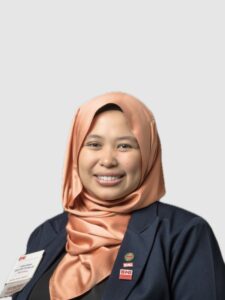 Adibah Mokles