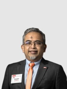 Ahmad Rizal Abd Razak