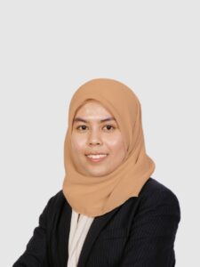 Nurul Amirah Shamsul