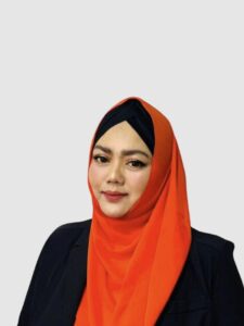 Azlina Suria