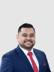 Jamil Ismail