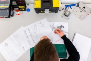 Jazro Robotic Academy