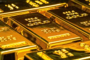 SAF Precious Metal Berhad