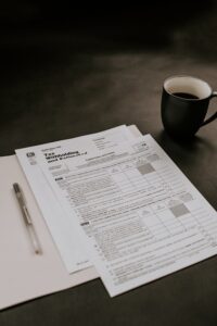 Persistra Tax Consultant
