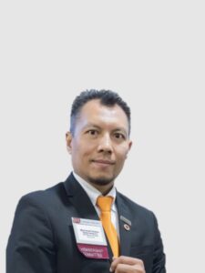 Mohamad Hisham Rahim