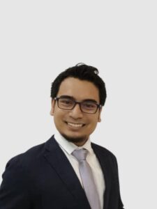 Mohd Eman Jainuddin