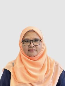 Seri Banun Mohamad