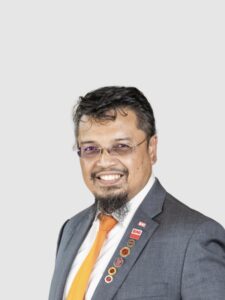 Shahrul Helmy Abd Aziz