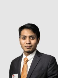 Mohd Syakirin Alsyaidi