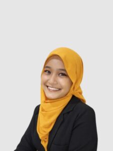 Ainurliesa Natrah Zikrullah